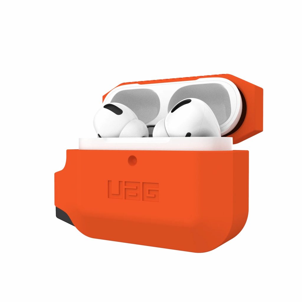 uag airpods pro 2 case